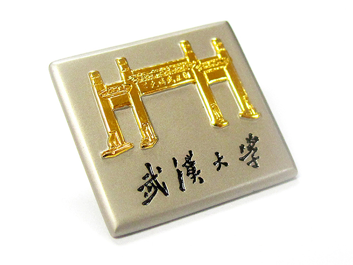 大學(xué)?；?學(xué)院胸章 班徽隊(duì)徽設(shè)計(jì)定制